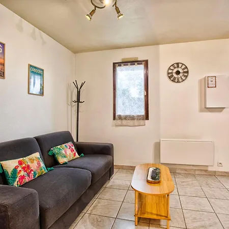 - Wifi & Jardin - A 200m Cabourg