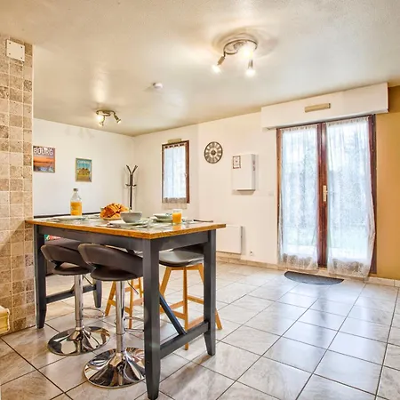 - Wifi & Jardin - A 200m Cabourg