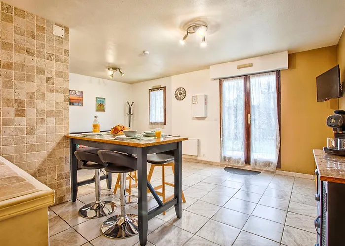 - Wifi & Jardin - A 200m Cabourg